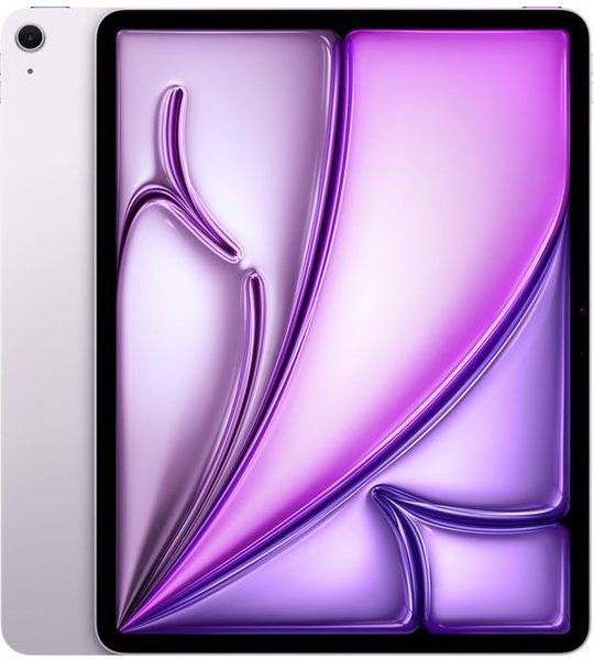 Apple iPad Air (2026) - 13 Inch M4 1TB Purple Wi-fi