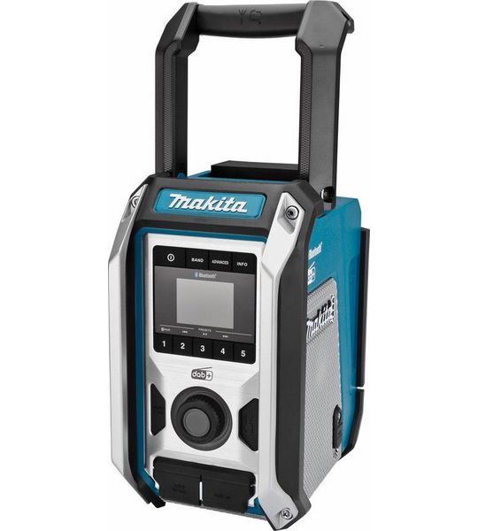 Makita DMR115 (zonder accu)