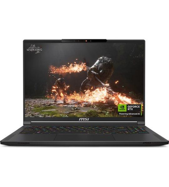 MSI Stealth A16 AI+ A3HWHG-013NL