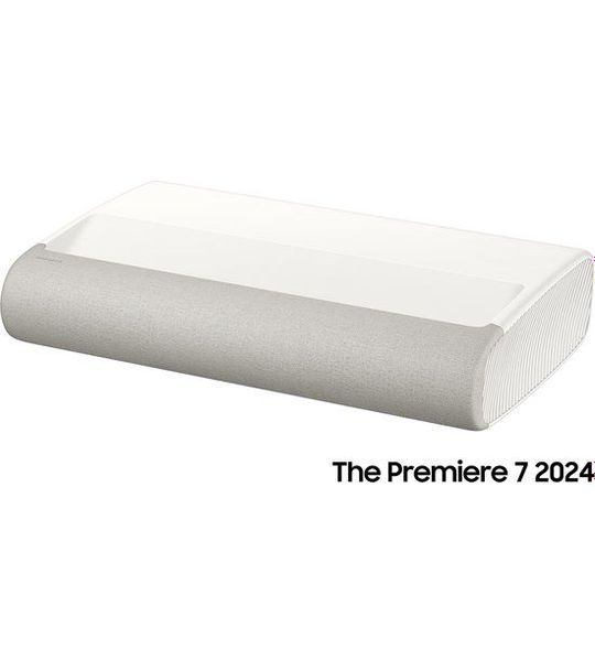 Samsung The Premiere LPU7D &ndash; Smart 4K Projector