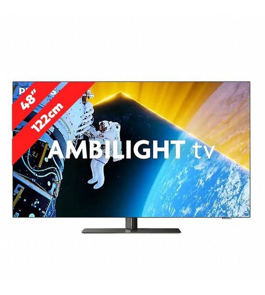 Philips 48OLED849/12 (2024) - 48 inch - OLED TV