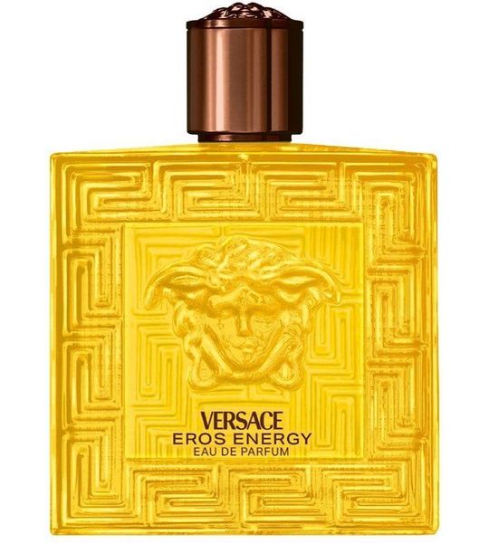 Eros Energy eau de parfum spray 200 ml
