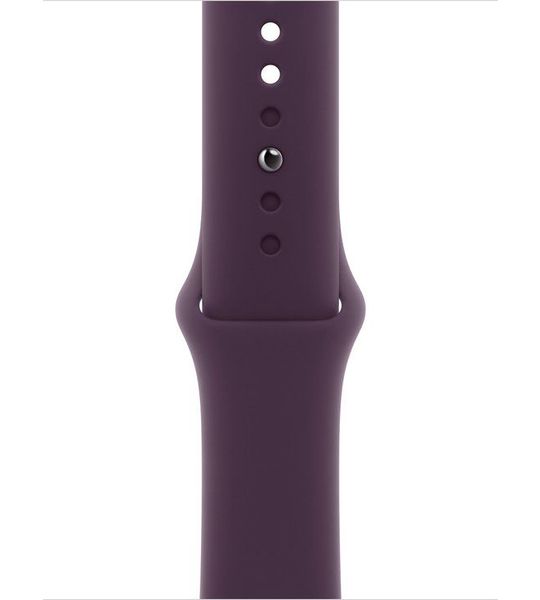 Apple 40mm Sport Band S/m Smartwatch-band Plum