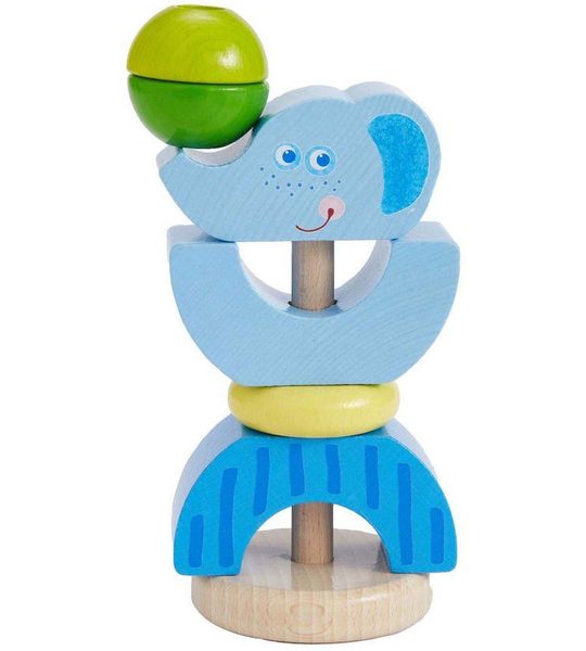 Haba Opsteekspel Olifant