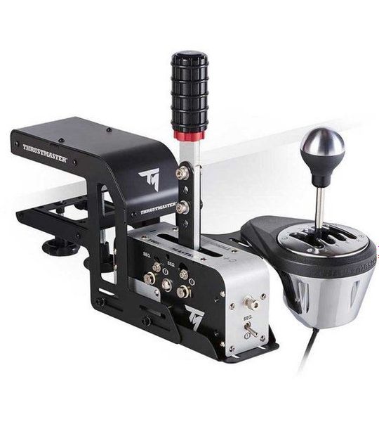 Thrustmaster Racing Clamp