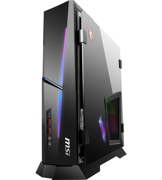 MSI Mpg Trident As Ai 2nvn7-102eu - Intel Core Ultra 7 265f 32 Gb 1 Tb Geforce Rtx™ 5060 Ti
