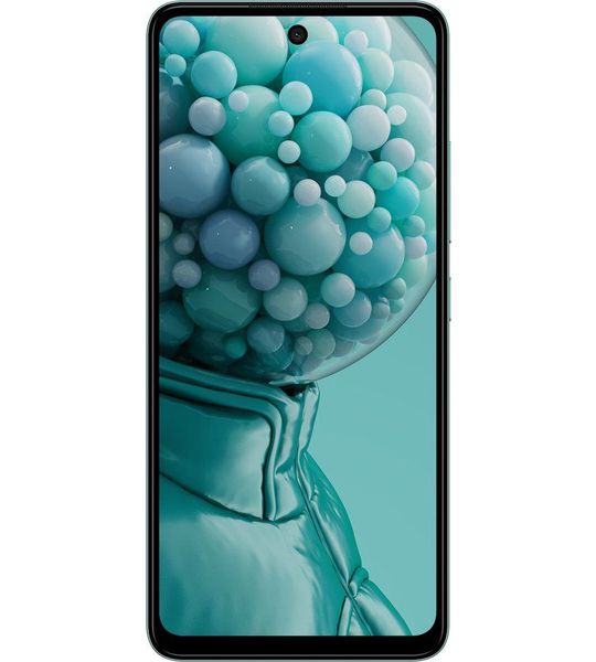 HMD Pulse+ 128GB Groen 4G