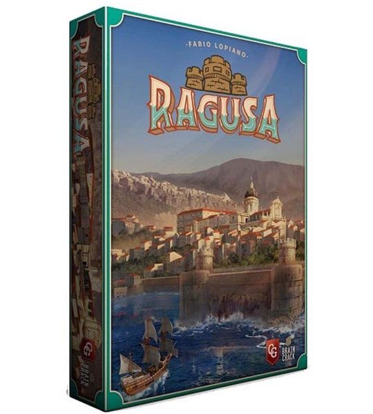 Ragusa