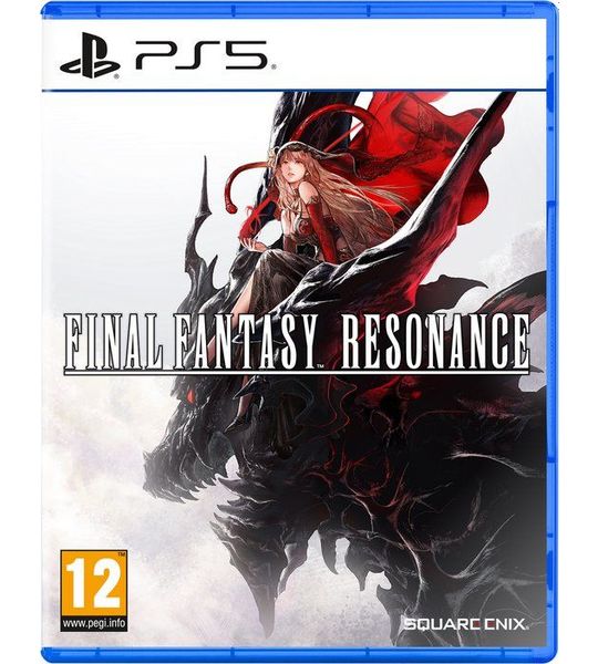 Square Final Fantasy Resonance - PS5