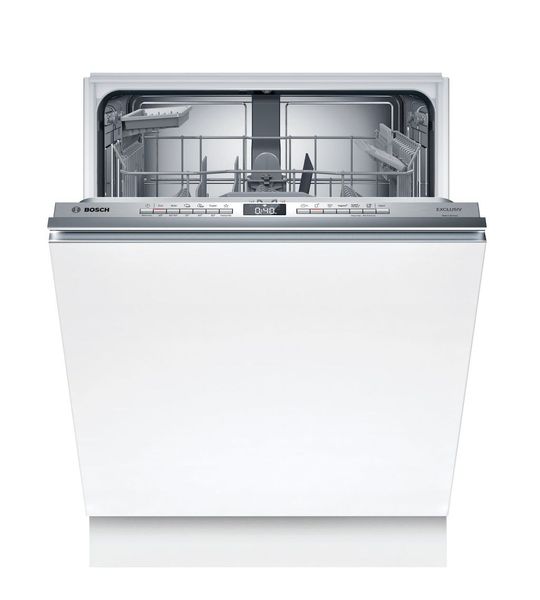 Bosch SMV4EBX33E Vaatwasser