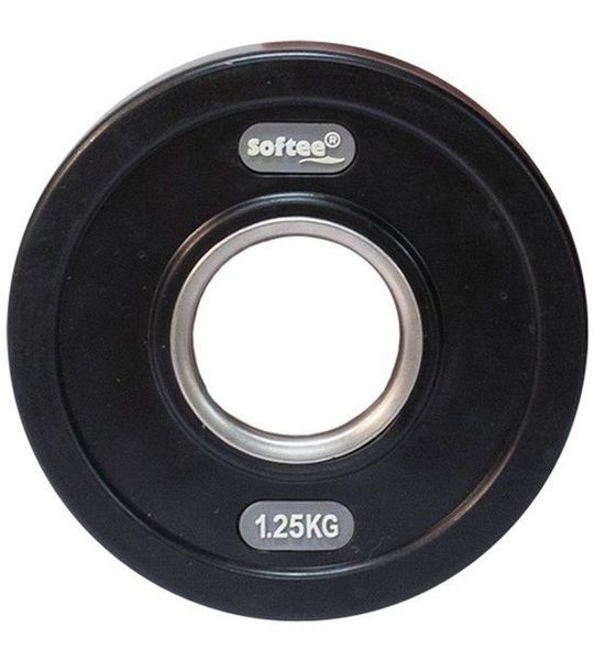 Olympic plate softee modern