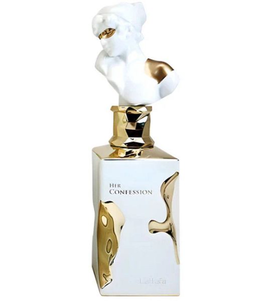 Lattafa Her Confession Eau de Parfum