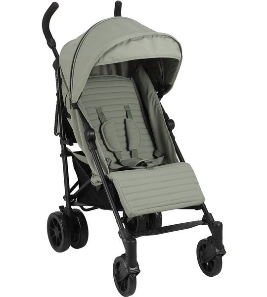 Buggy Little Dutch Olive