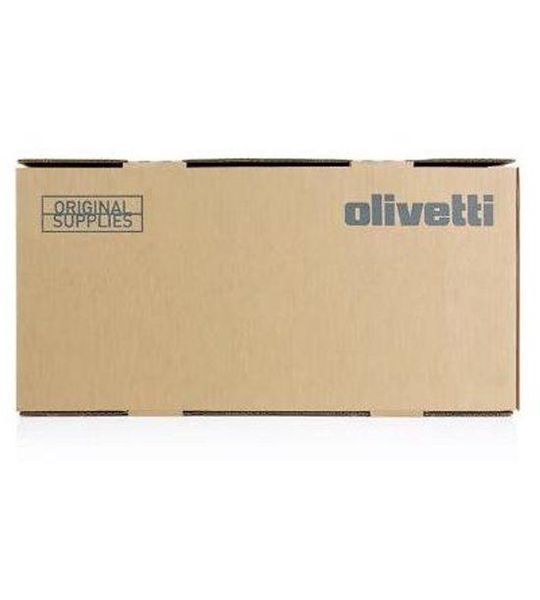Olivetti B1323 toner cyaan