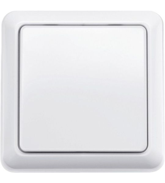 KlikAanKlikUit Draadloze Wandschakelaar AWST-8800
