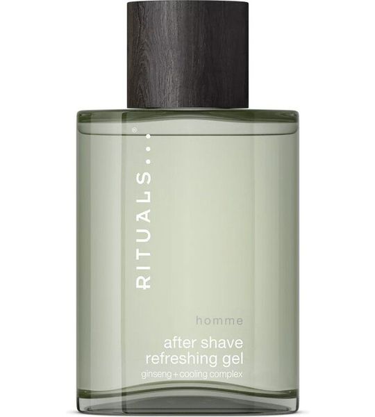 Rituals After Shave Refreshing Gel Homme - 100 ml