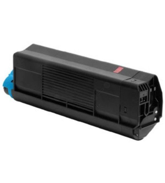 Oki 42804506 Toner magenta