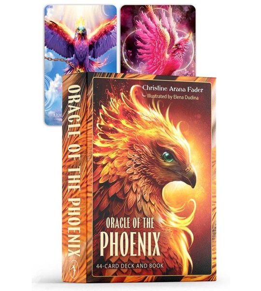 Oracle of the Phoenix