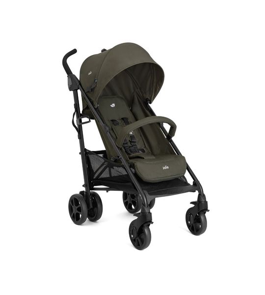 Buggy Joie Brisk LX Sage