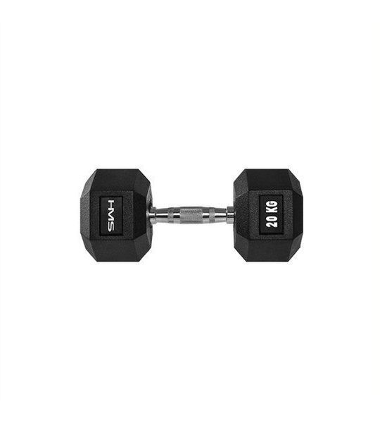 20 kg halter HMS HEX-PRO 20