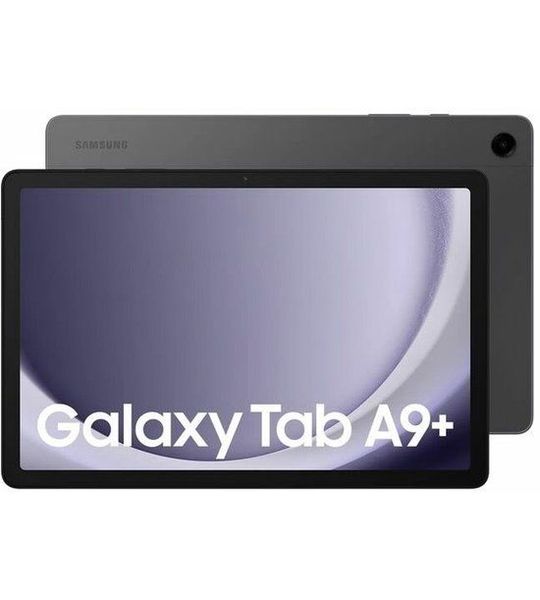 Samsung Galaxy Tab A9+ (2025) - 11 Inch 128 Gb Graphite Wifi + 5g