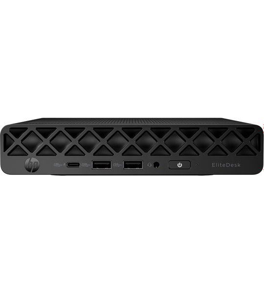 HP Elitedesk 8 Mini G1i - Core™ Ultra 7 265t 16 Gb 512 Windows 11 Pro