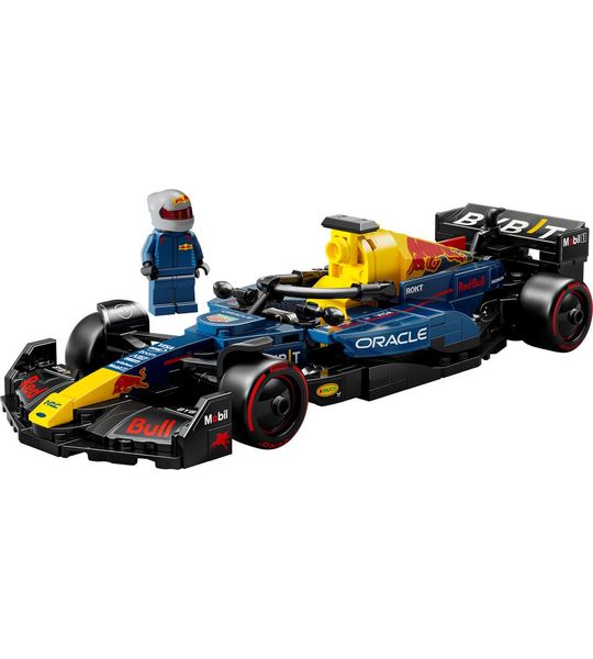 LEGO Speed Champions Oracle Red Bull Racing RB20 F1 Auto Set - 77243