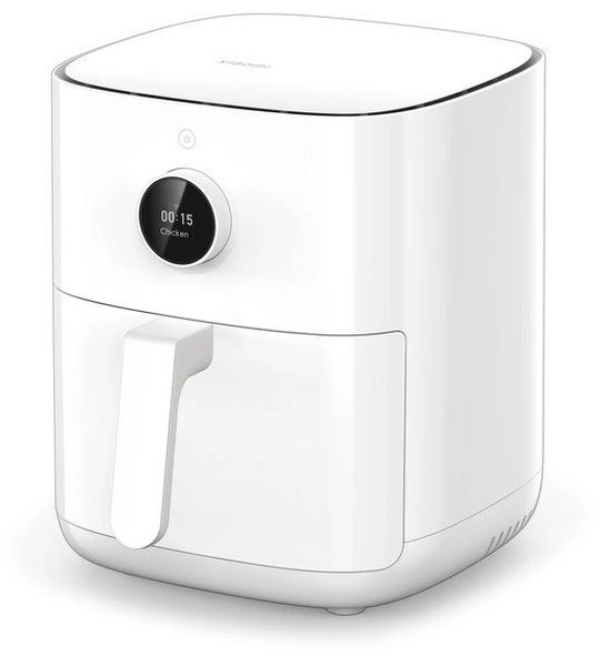 Xiaomi Smart Airfryer Wit 4.5 Liters / EU Plug