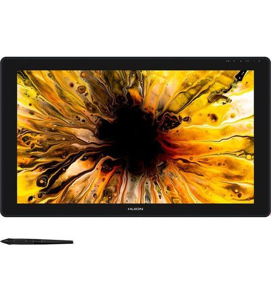 Huion Kamvas 24 Plus