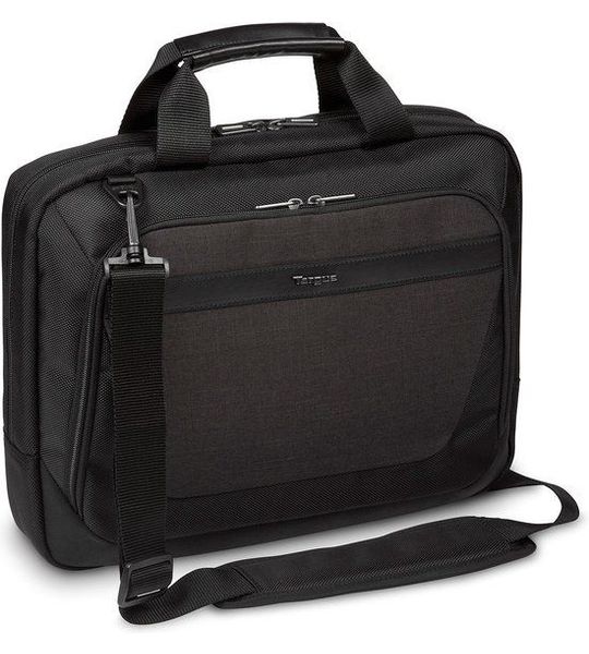 Targus CitySmart - Laptoptas - 14" - Grijs