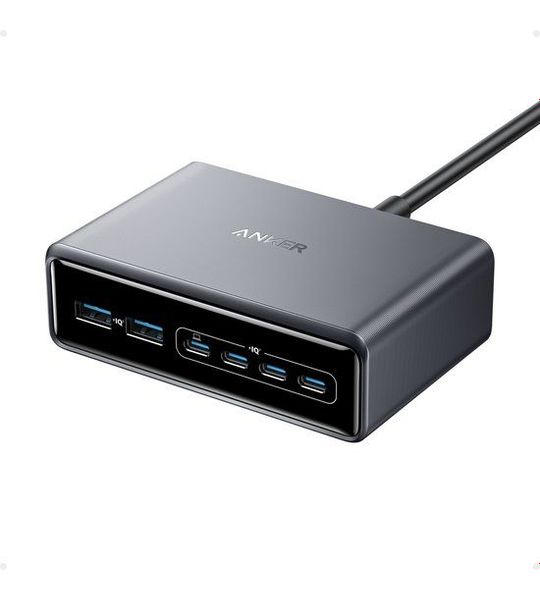 Anker MagGo Powerbank (10.000mAh Slim White) Powerbank