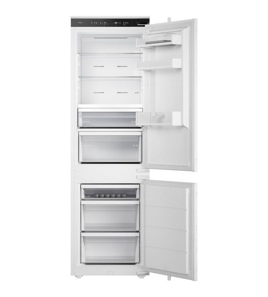 Atag KSC8178ND Inbouw koel-vriescombinatie