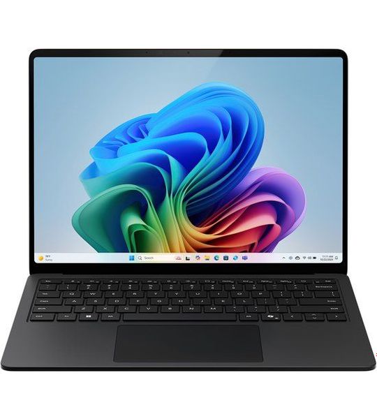 Microsoft Surface Laptop - 13.8 Inch Wqxga Snapdragon X2 Elite X2e-80-100 16 Gb 512 Adreno™ Onboard Graphics
