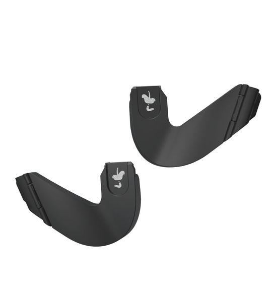 Adapterset Autostoel Joolz Aer2 Black