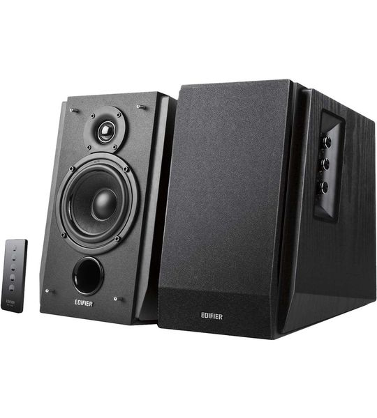 Edifier R1700BT Boekenplank speaker