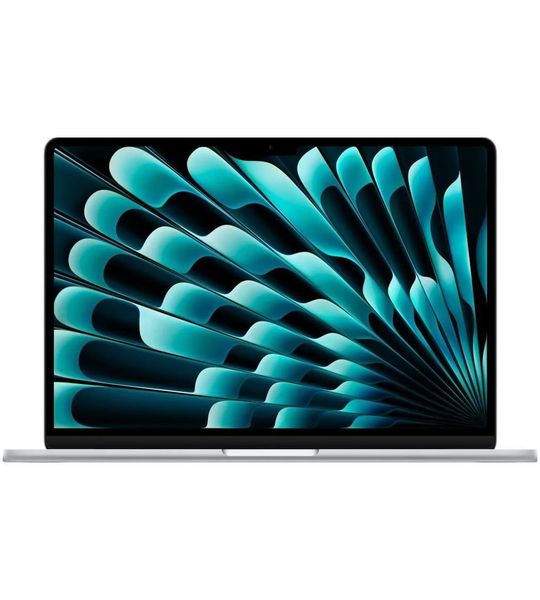 Apple Macbook Air 13.6 (2024) - Middernacht M2 8-core GPu 16gb 256gb