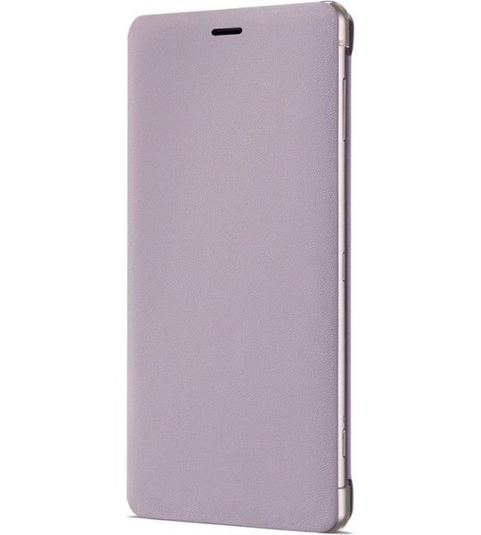 Sony Sony Xperia XZ2 Flipcover Roze