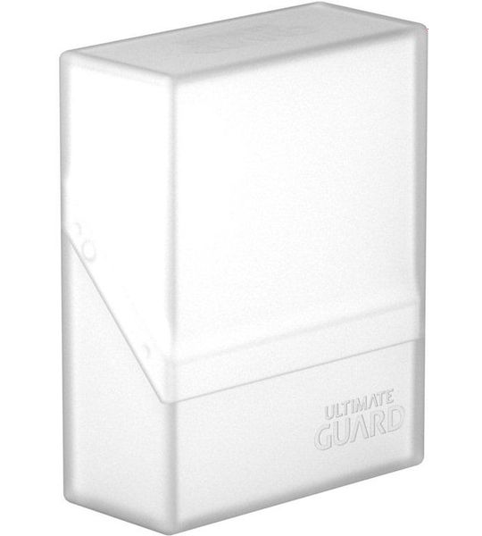 Ultimate Guard Ultimate Guard Boulder 40+ - Frosted Card Boxes