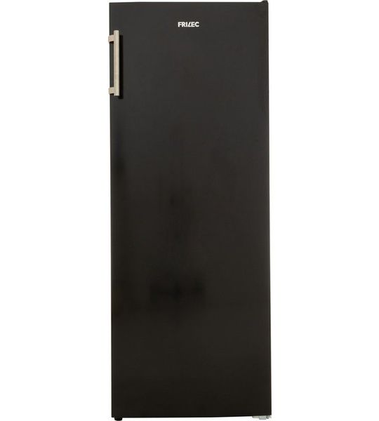 Frilec BREMEN252-NF-040CB Vrieskast Zwart