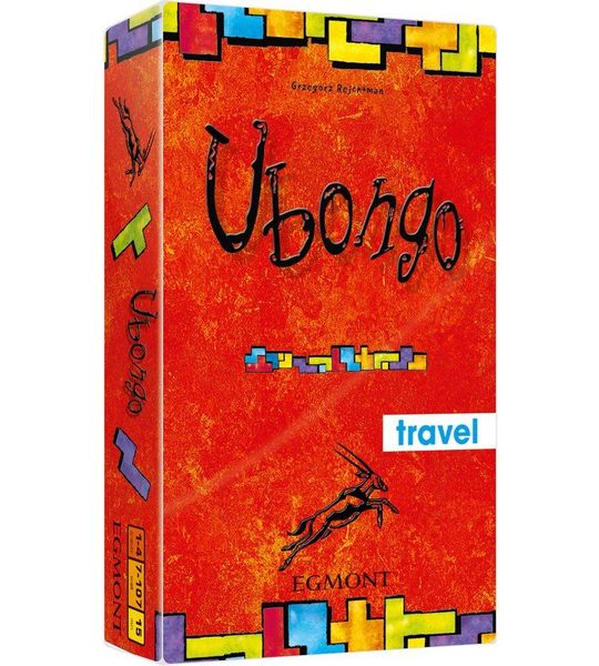Ubongo Travel