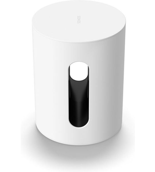 Sonos Sub Mini Wit