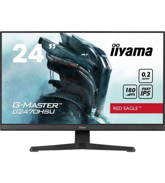 iiyama G-MASTER G2470HSU-B6