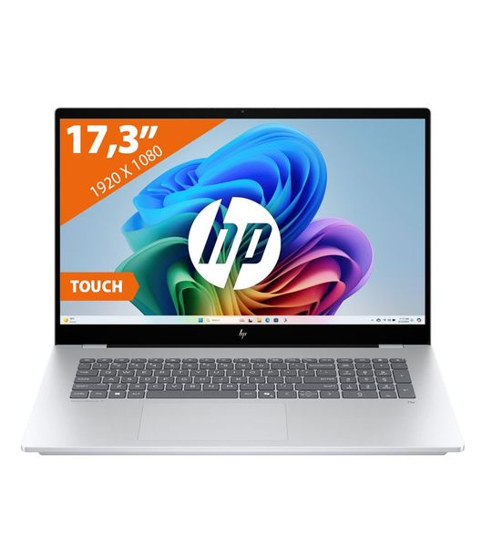 HP OmniBook 7 NG AI PC 17-dc0071nd -17 inch Laptop
