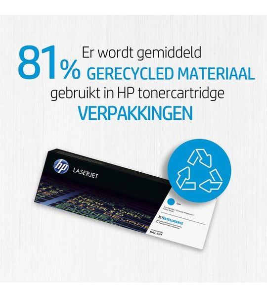 HP 828A geel