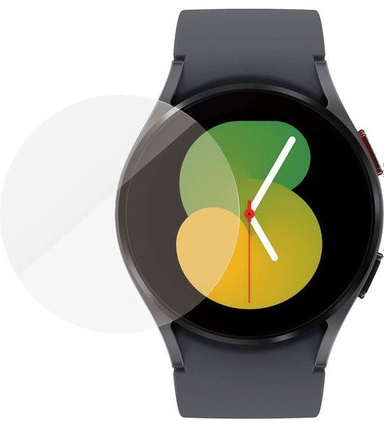 PanzerGlass Anti-Bacterial Samsung Galaxy Watch 5 40 mm Screenprotector Glas