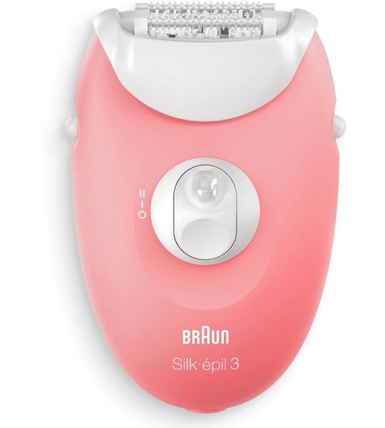Braun epilator SES 3-176