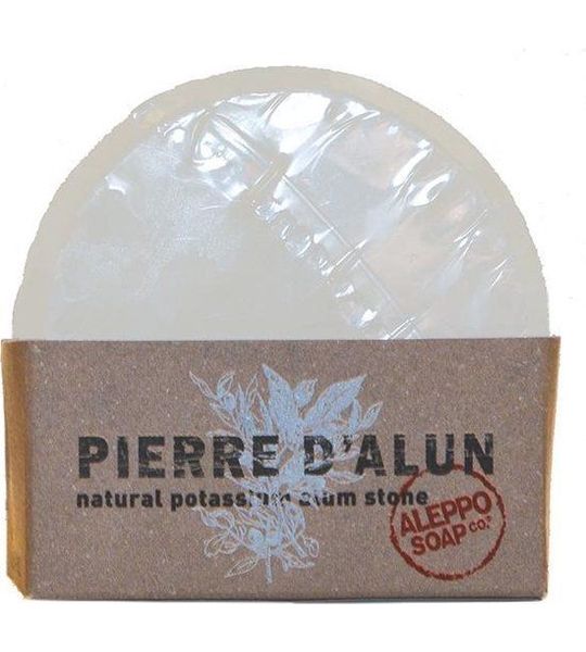 100 Gram Aleppo Soap Co Aluinsteen