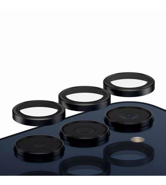 PanzerGlass Hoops Samsung Galaxy A35 Camera Lens Protector Glas