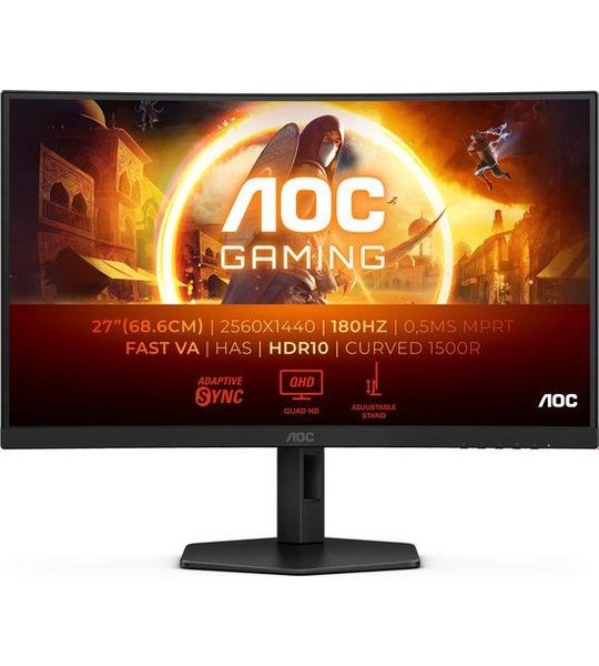 AOC CQ27G4X