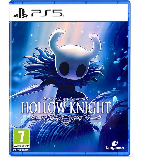 MINDSCAPE SW Hollow Knight - PS5